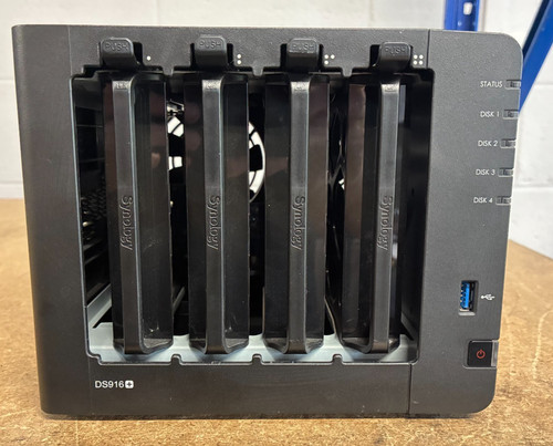 Ds916 synology bay desktop - synology,