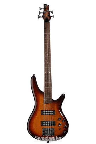 Ibanez standard sr375e - ibanez,