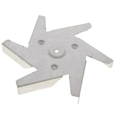 Helice de chaleur tournante