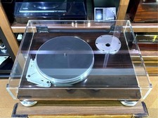 Platine vinyle MICRO SEIKI BL-91L avec adaptateur EP manuel de base A-1501 te...