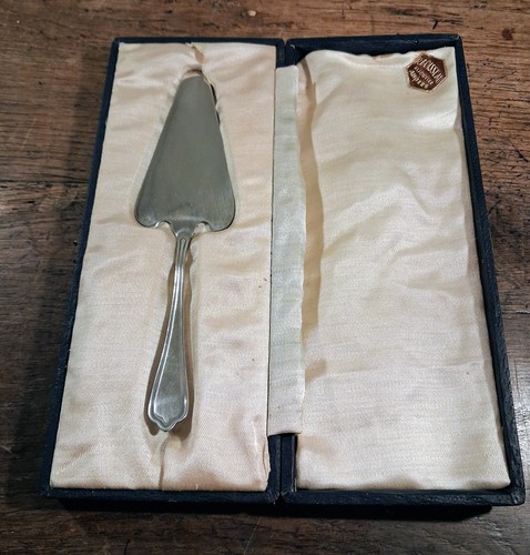 Pelle tarte gâteau en - pelle, a