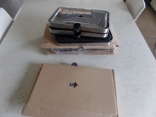 Plateau de réception tireuse