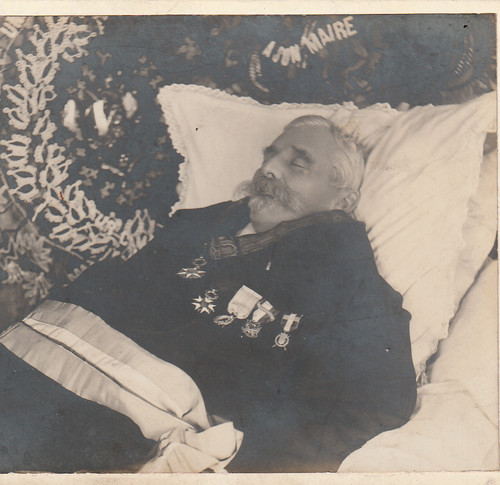 Maire medaille par bertrand - maire,