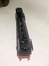 locomotive fleischmann DB N°003160 NOIR