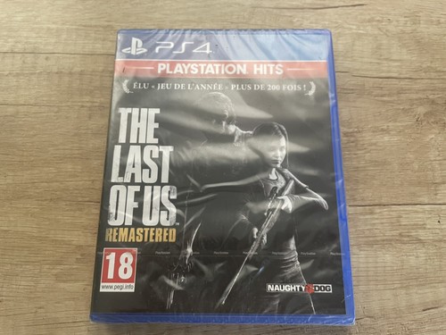 The last remastered - the, of