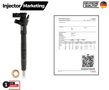 03P130277 Injecteur VW Polo