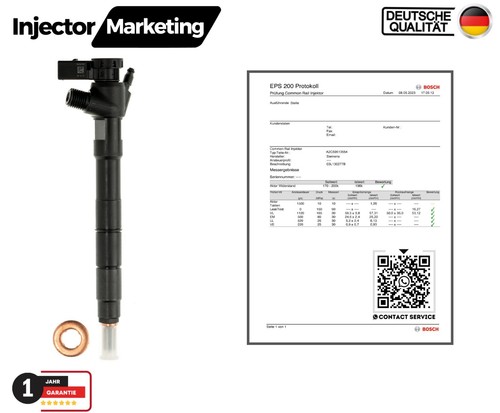03p130277 injecteur polo - 03p130277, vw