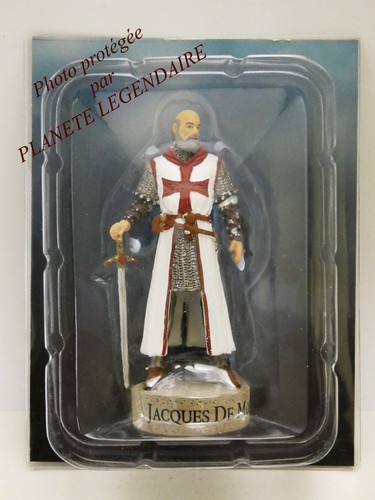 Figurine collection assassin - figurine, assassin's