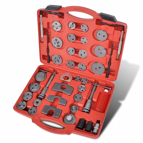 Coffret repousse piston - repousse, de