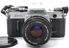 [Exc+5] Appareil photo reflex