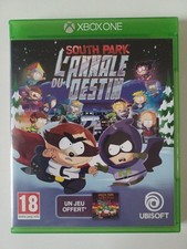 Jeu South Park L'annale Du