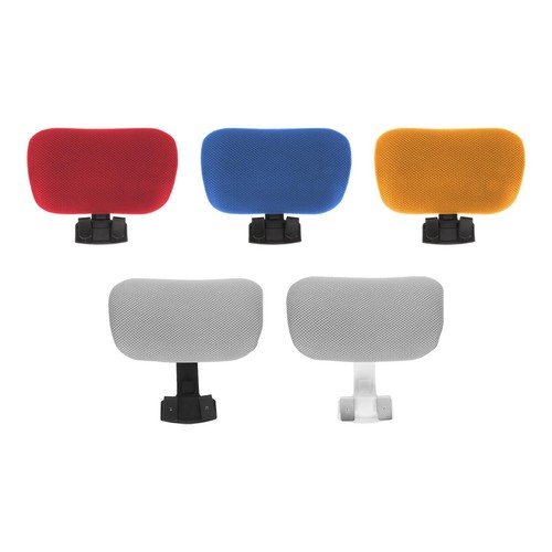 Appui tête pour chaise - appui-tête,