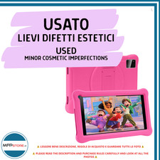 Tablette Pour Enfants 8GB RAM