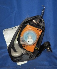 2005-2006 Saab 9-2X Gauche