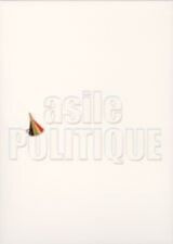 Francois Pirette - Asile Politique - DVD - NEUF