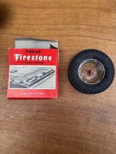 Cendrier pneu FIRESTONE