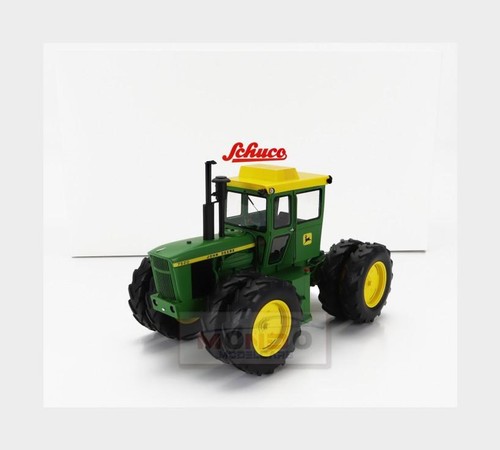 Schuco john deere 7520 - schuco,