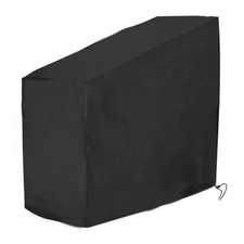 Housse bâche vélo en tissu