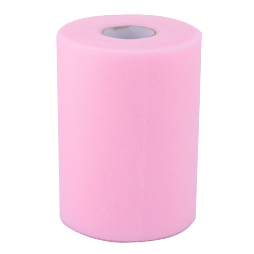 X100yd rouleau tulle mariage - tulle,