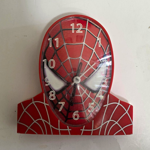 Rare 2007 spiderman fab - rare,