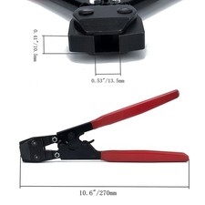 Raccords PEX laiton 36 pièces