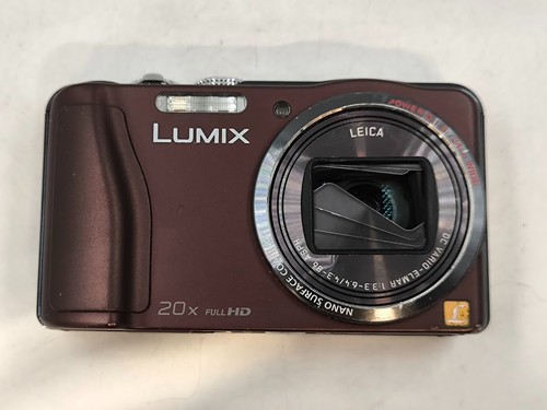 Panasonic lumix dmc tz30 - lumix, dmc-tz30