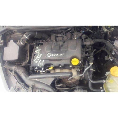 Moteur qui fonctionne pas - moteur,
