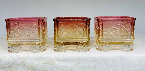 Baccarat centerpiece - 3,