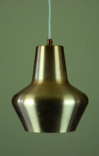 LYFA Pendant Mid Century Danish Modern Fog Morup Poulsen Eames Panton 60s 1970s