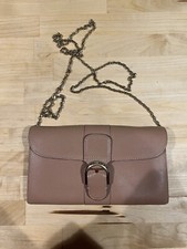 Delvaux Brillant Wallet On