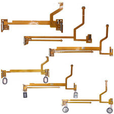 Pour 3DS LL/3DS XL NEW 3DS Speaker Flex Ribbon Cable Câble de haut-parleur