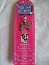 Pendentif - médaillon -  JACK