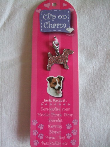 Pendentif médaillon jack - -,