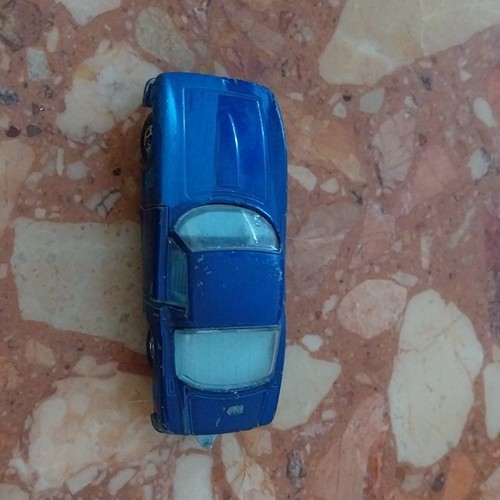 Matchbox superfast iso - matchbox,