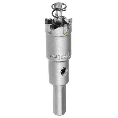 Carbure metal trou - trou, scie-cloche