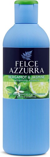 Felce azzurra gel douche - felce,