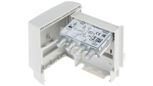 Amplificateur antenne 062 - amplificateur, d'antenne