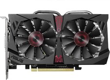 Asus - Carte Graphique Nvidia