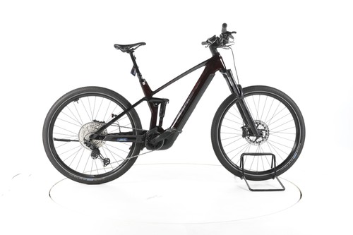Cube stereo hybrid - cube, hpc