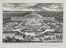 Château De Chantilly Oise