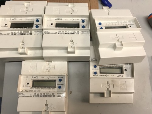 Compteur électrique - 5,