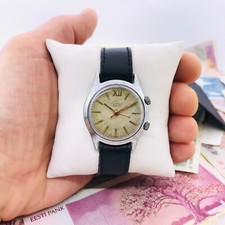 ⏰ Rare Signal Poljot Alarm