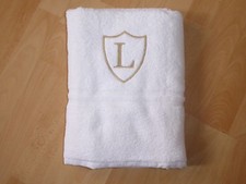 Ensemble bain + serviette