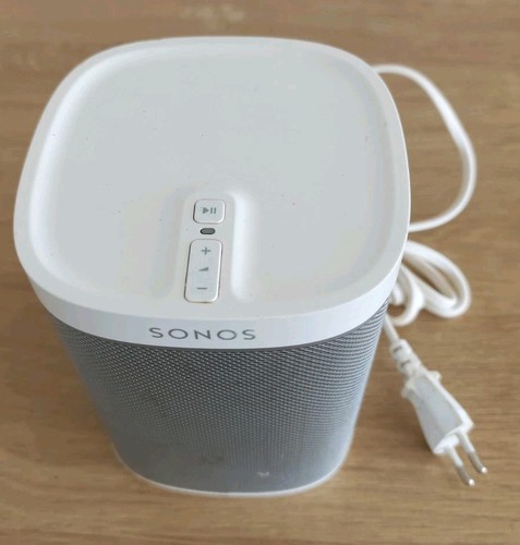 Sonos play enceinte - sonos,