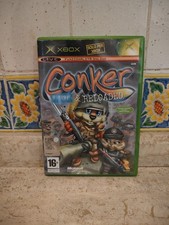 Conker Live & Reloaded Microsoft Xbox