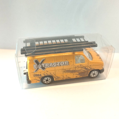 Vintage voiture majorette - vintage,