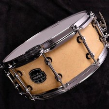 MAPEX 35.6x14cm The Peacemaker Caisse Claire Armory Series Utilisé