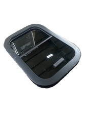 Mobile Home Fenêtre Latérale