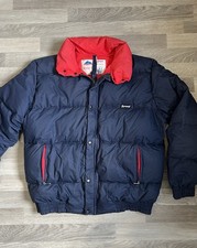 doudoune pyrenex vintage