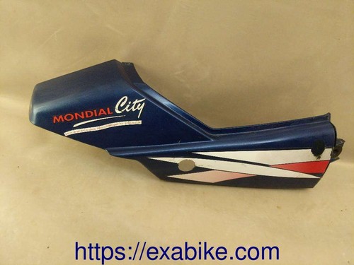 Element habillage arriere - element,